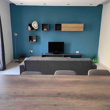 Sunset Apt Modern 1 Bedroom Apt Near The Beach Birżebbuġa Exterior foto